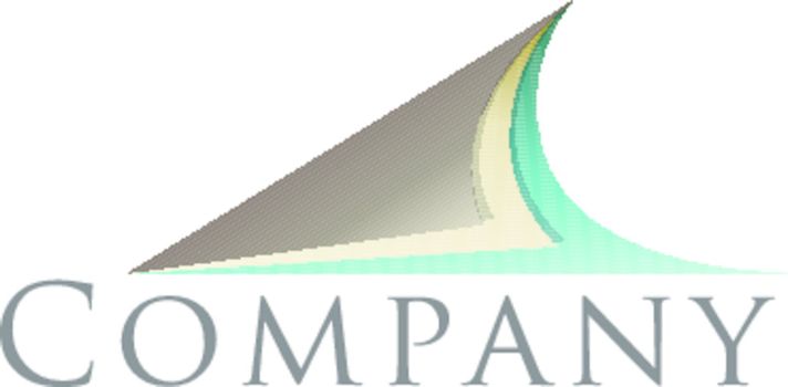 Beautiful corporate emblem design template for your business