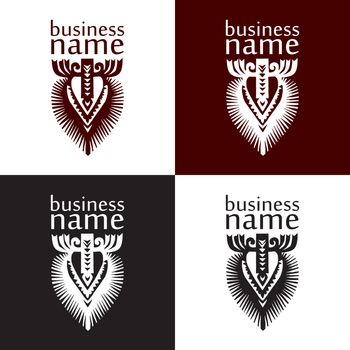 logo clothing