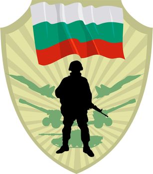 Army of Bulgaria