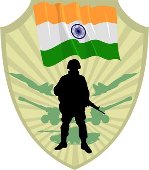 Army of India