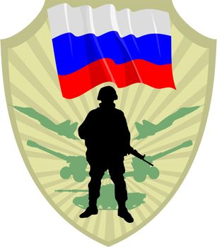 Army of Russia