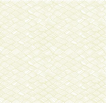 Netting seamless vector background in pastel tones