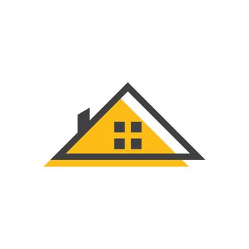 Property home and Construction Logo design