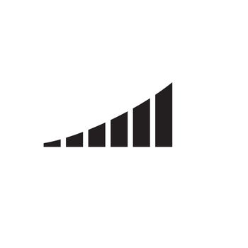 Business Finance Logo design template