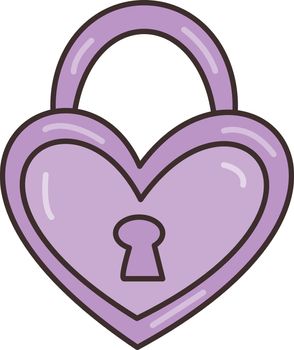 heart Vector illustration on a transparent background.Premium quality symmbols.Vector line flat icon for concept and graphic design.