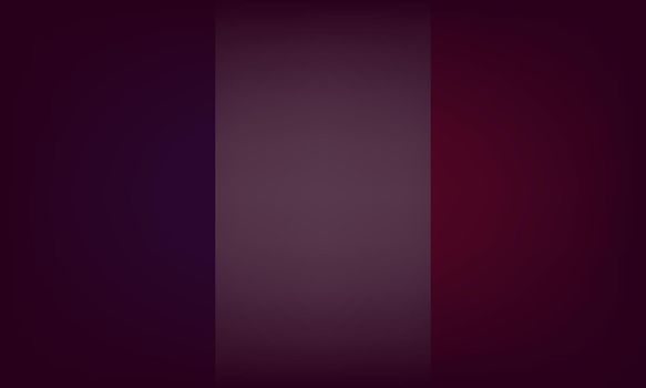 France flag dark background. France national flag. Vector illustration EPS 10
