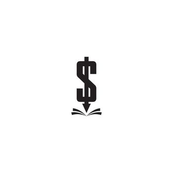 currency value vector icon illustration design,symbol background.
