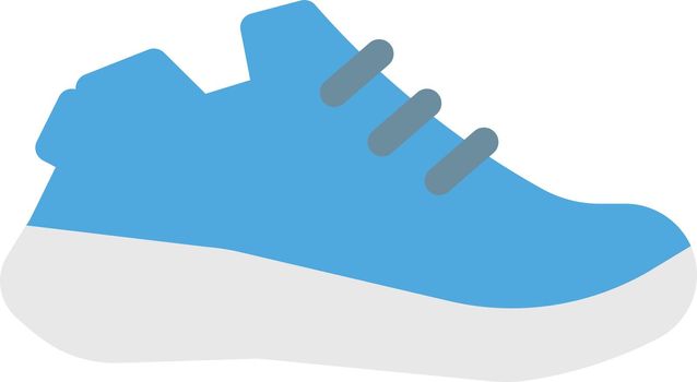 shoes Vector illustration on a transparent background. Premium quality symmbols. Line Color vector icons for concept and graphic design.