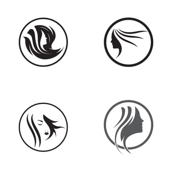 style haircut icon vector illustration design