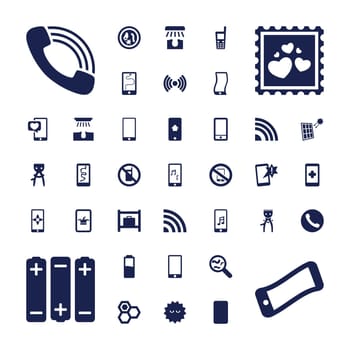 no,smartphone,icon,solar,cell,hair,music,luggage,and,vector,panel,signal,hand,on,set,old,display,poker,mobile,photo,message,heart,home,call,important,with,route,phone,removal,microorganism,wavy