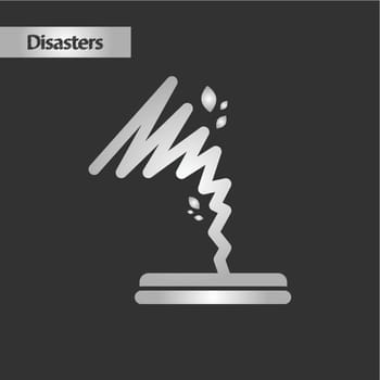 icon,dangerous,air,phenomenon,danger,speed,cyclone,disaster,whirlwind,crush,white,natural,catastrophe,weather,power,extreme,destruction,element,storm,tornado,nature,black,hurricane,climate,fast,swirl,style,object,wind