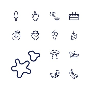 pepper,symbol,basket,icon,sign,isolated,ice,apple,download,white,cake,design,of,stick,vector,graphic,on,banana,art,set,natural,cookie,strawberry,health,cream,food,heart,with,shirt,cereal,t,piece,background,healthy,baby,illustration,tasty,fresh,sweet,object