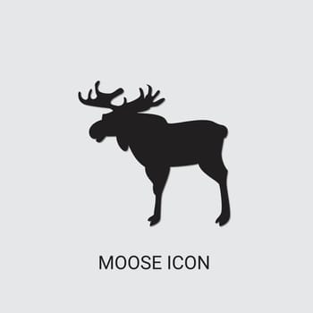 icon . editable filled icon from animals. trendy icon for web and mobile.