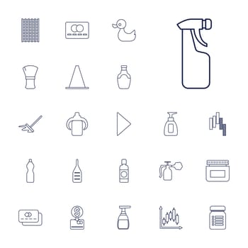 play,symbol,icon,sign,isolated,for,bottle,curler,cone,put,mop,hair,fitness,duck,design,vector,credit,panel,on,brush,set,spray,cream,control,shaving,cleanser,plastic,money,baby,illustration,card,soap,object