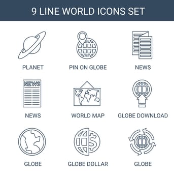 symbol,newsletter,concept,icon,sign,isolated,global,network,dollar,download,world,pin,white,modern,paper,sphere,flat,geography,design,vector,map,graphic,element,on,news,set,business,planet,globe,round,background,earth,illustration,travel,internet,finance,object