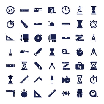symbol,measuring,mannequin,concept,icon,sign,isolated,instrument,ruler,measurement,white,tape,flat,fitness,design,hourglass,drawing,vector,cargo,graphic,height,hours,set,level,saw,length,weight,equipment,pressure,tool,measure,compass,background,waist,illustration,thermometer,stopwatch,object