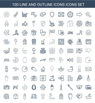icons icons. trendy 100 icons icons. contain icons such as shower, broken heart, skirt, gay couple, sandals, newborn child, object move, lipstick. icon for web and mobile.