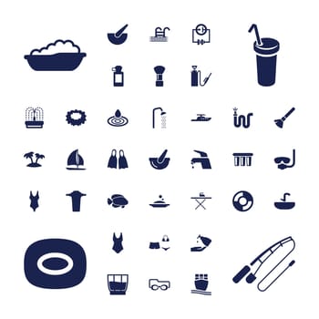 drop,lifebuoy,shower,sponge,sailboat,fountain,palm,flippers,icon,for,bottle,harden,fitness,swimsuit,vector,ironing,bath,table,mask,brush,tap,set,sink,pool,hose,electricity,shaving,water,drink,boat,bucket,filter,ladder,liquid,fish,baby,underwater,suit,swim,soap