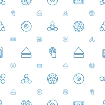 symbol,data,movie,concept,pattern,icon,sign,isolated,screen,video,media,network,button,eject,white,tape,web,flat,design,connection,share,vector,communication,digital,business,social,black,mobile,touchscreen,abstract,technology,multimedia,phone,background,disc,information,illustration,circle,device,internet