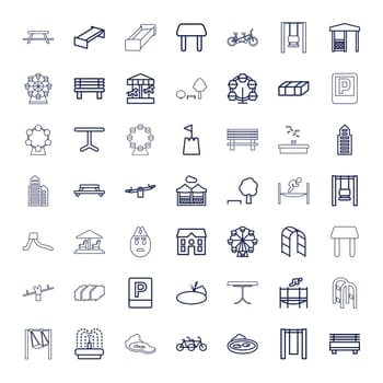 parking,symbol,pond,gazebo,fountain,castle,bicycle,waterslide,icon,isolated,carousel,house,summer,building,white,and,design,playground,trampoline,vector,graphic,park,table,tower,emot,art,set,bench,wheel,tree,outdoor,pergola,swing,ladder,soldier,background,silhouette,garden,ferris,illustration,family,object