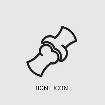icon . editable outline icon from health. trendy icon for web and mobile.