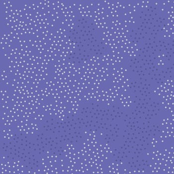 Very pery Abstract dots pattern print.