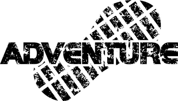 Adventure Template Logo Design Template Vector