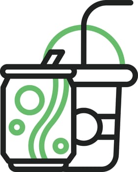 Drinks icon vector image. Suitable for mobile application web application and print media.
