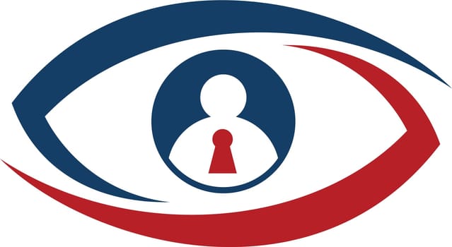 Shield Eye Identification 