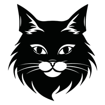 Animal Logo illustration Clipart Cutout