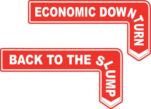 The Economic Signs