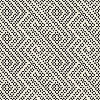 Vector seamless pattern. Modern stylish texture. Repeating geometric pattern.