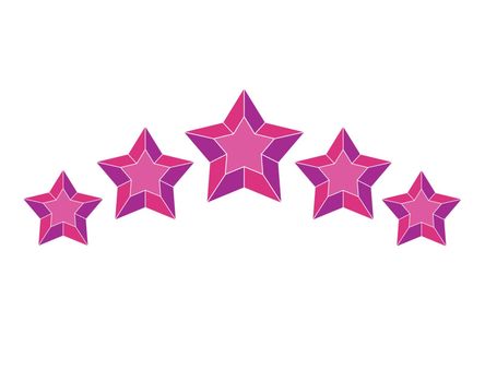 Star pictogram