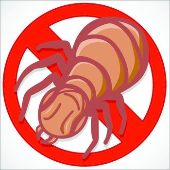 repellent emblem termites