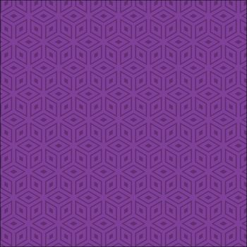 Violet clean color seamless vintage background pattern