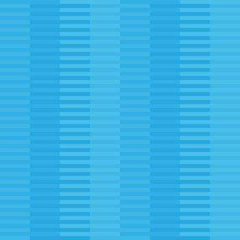 Blue clean modern horizontal seamless background pattern