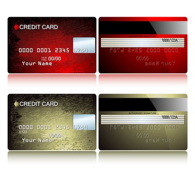 card credit