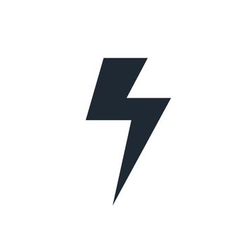energy power icon