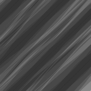 Abstract Grey Wave Background. Grey Diagonal Pattern