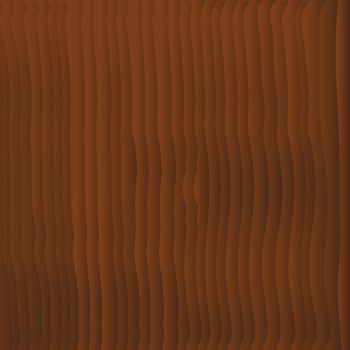 A dark brown flat wooden surface as a background