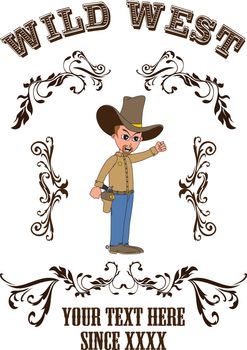 cartoon character avatar vector graphic art illustration