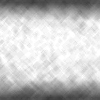 Abstract Grey Background. Grey Mosaic Pattern. Pattern Design for Banner, Poster Leaflet
