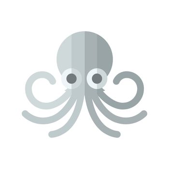 Design Squid gray