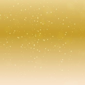 Gold Background and Texture