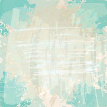 Abstract watercolor spot background. Splash texture background . Trendy soft colors. Handcrafted texture
