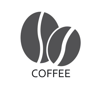 coffee bean icon