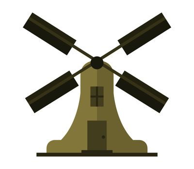 mill icon