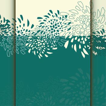 Abstract  background Easily editable vector image eps10