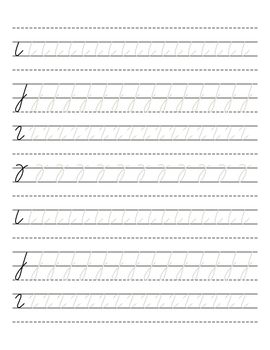 Preschool Writing worksheet with tracing dashed lines for practicing fine motor skills. Exercise page for calligraphy. Outline vector illustration to print for children, preschool, kindergarten.