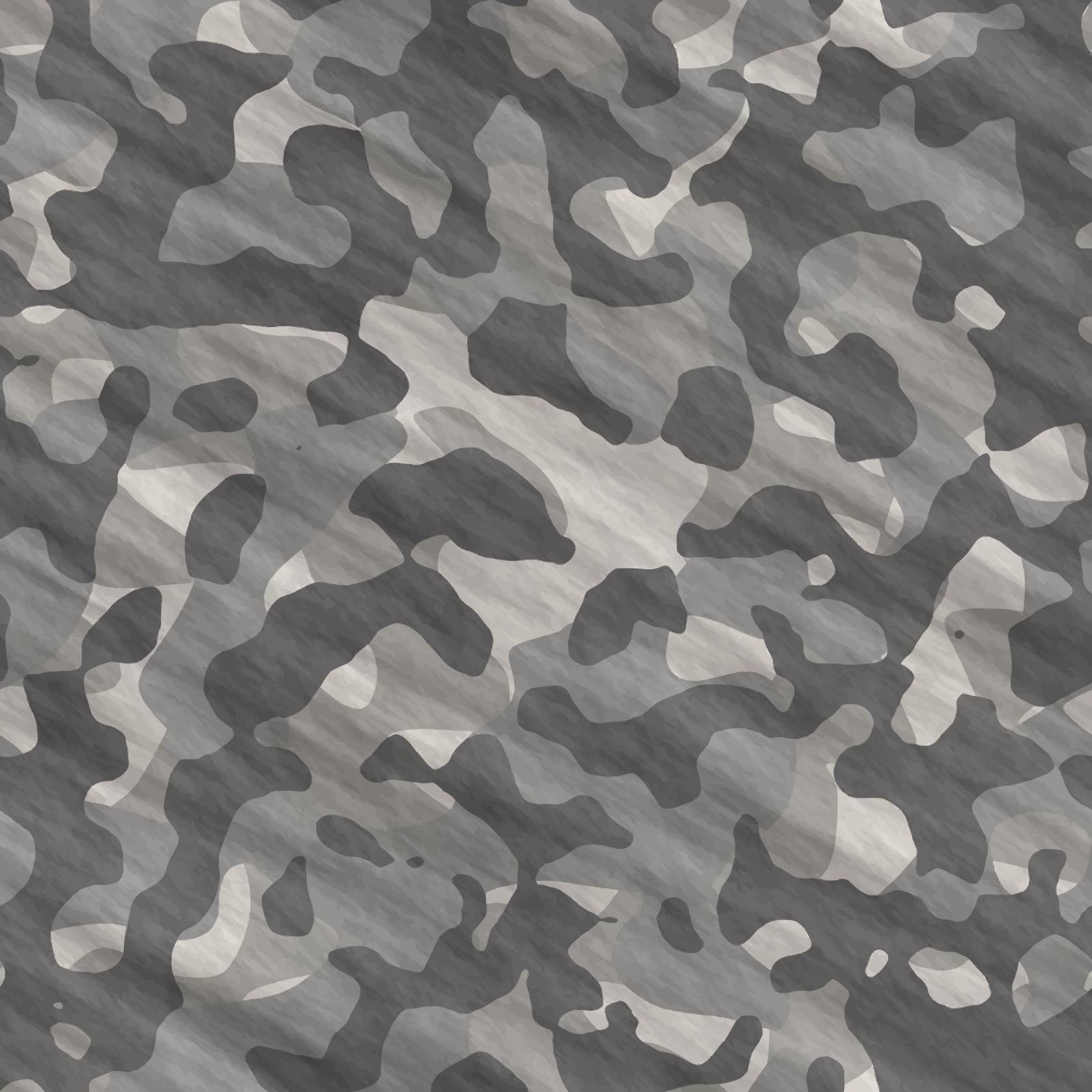 excellent image of camouflage pattern cloth or fabric